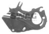 SWAG 99 13 2411 Rail, oil pump drive chain